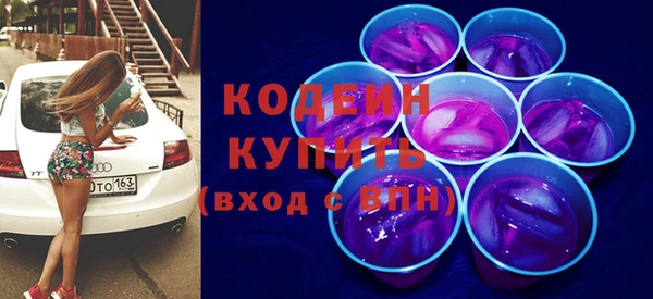 крисы Баксан